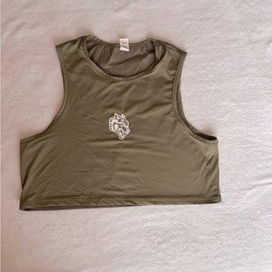 Darc Sport women’s mesh tank